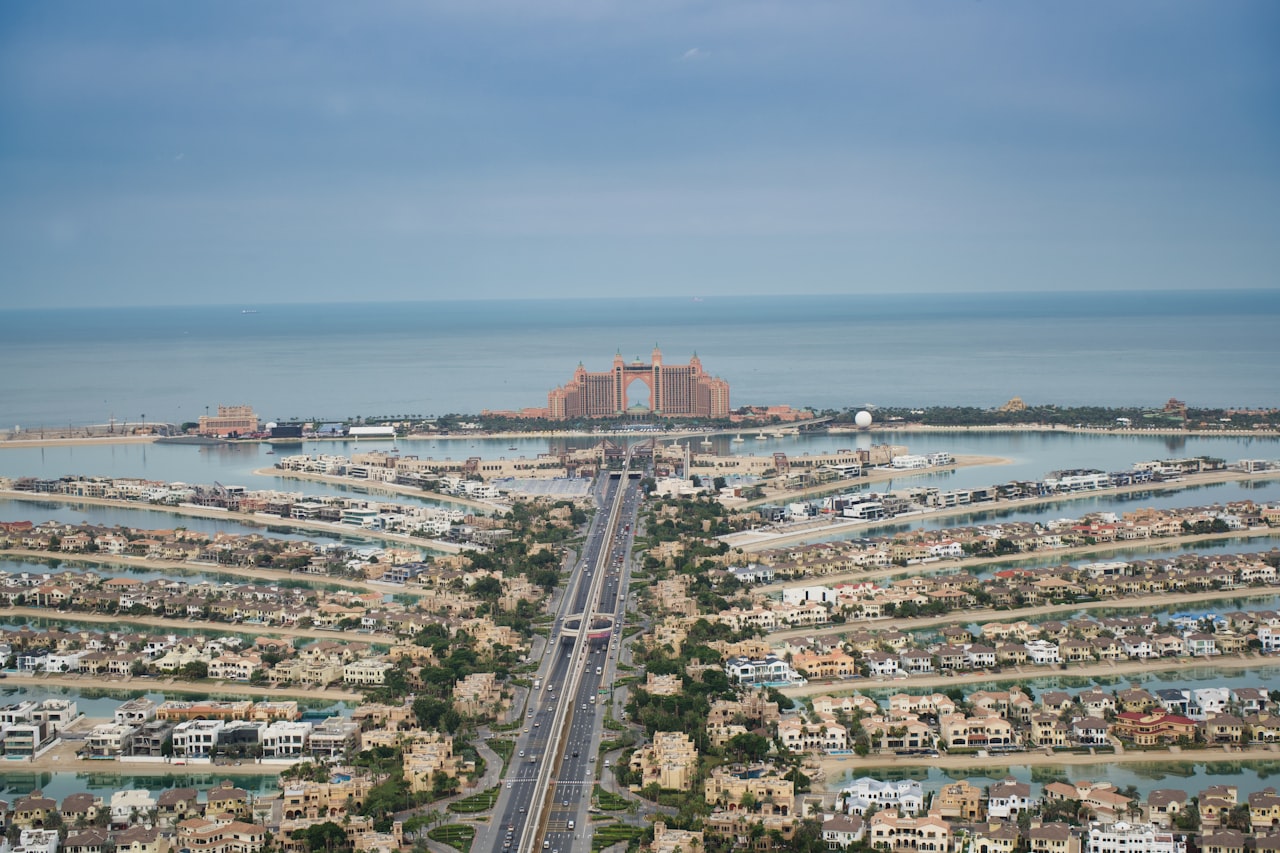 The View at The Palm — фото 2
